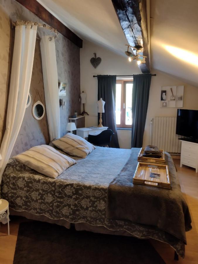 Moulin De Moxhe Micro Gite Et Gite - Bed & Dreams Экстерьер фото